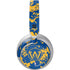 NBA Golden State Warriors Digi Camo Surface Headphones Skin